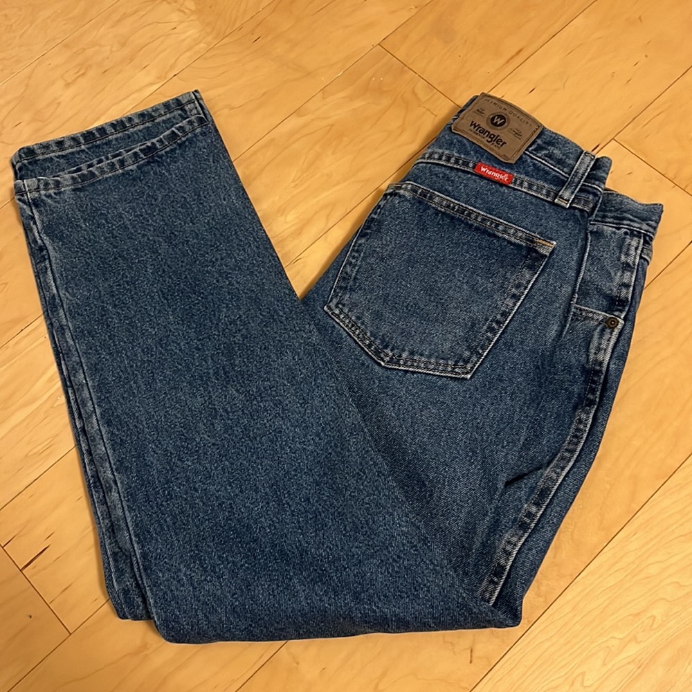 Vintage Wrangler jeans